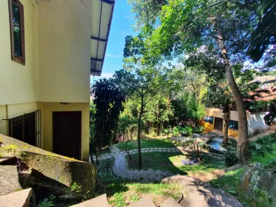 Sala Comercial com 2 Quartos para alugar, 2016m² no Jardim Europa, Teresópolis