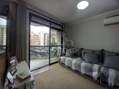 Apartamento com 2 Quartos à venda, 106m² no Guilhermina, Praia Grande