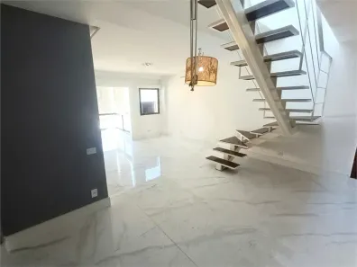 Cobertura com 3 Quartos à venda, 207m² no Tijuca, Rio de Janeiro