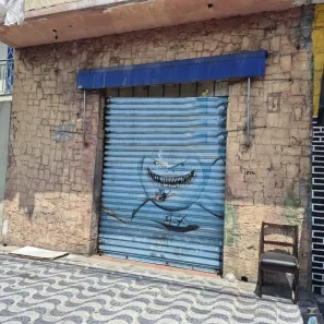 Ponto Comercial para alugar, 35m² no Parque Novo Mundo, São Paulo