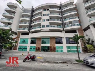 Apartamento com 1 Quarto à venda, 60m² no Braga, Cabo Frio