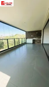 Apartamento com 3 Quartos para alugar, 175m² no Cidade Jardim, São Paulo