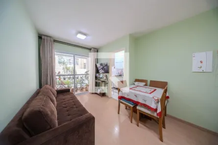 Apartamento com 1 Quarto à venda, 35m² no Consolação, São Paulo