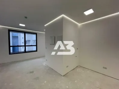 Sala Comercial para alugar, 22m² no Centro, Curitiba
