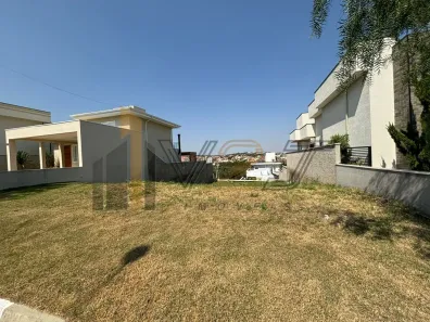 Lote/Terreno à venda, 375m² no Fazenda Santana, Valinhos