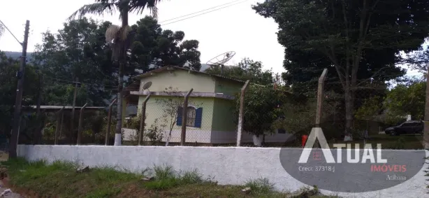 Casa com 3 Quartos à venda, 2680m² no Corumbá (Terra Preta), Mairiporã