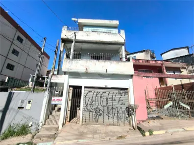 Casa com 3 Quartos à venda, 137m² no Parque Albina, Taboão da Serra