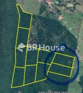 Lote/Terreno à venda, 40000m² no Bonito, Bonito