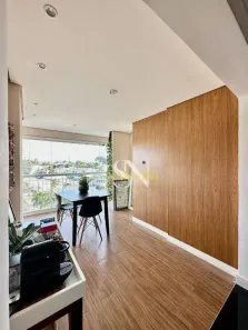 Apartamento com 2 Quartos para venda ou aluguel, 79m² no Dezoito do Forte Empresarial/Alphaville., Barueri