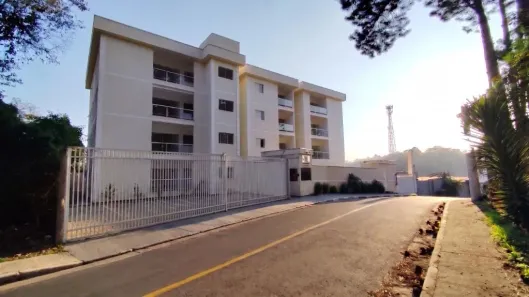 Apartamento com 2 Quartos à venda, 54m² no Jardim Pioneiro, Cotia