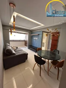 Apartamento com 2 Quartos à venda, 64m² no Jardim Armação, Salvador