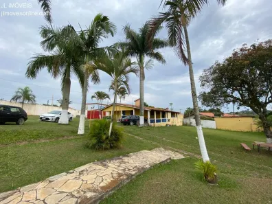 Fazenda/Sítio com 8 Quartos à venda, 3060m² no Chácaras Campo Limpo, Campo Limpo Paulista