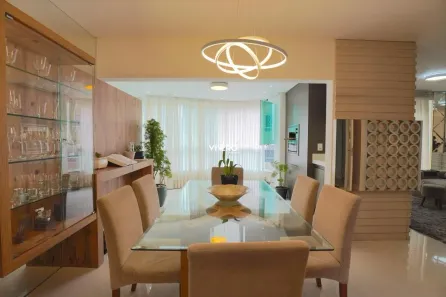 Apartamento com 4 Quartos à venda, 138m² no Centro, Balneário Camboriú