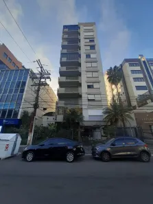 Apartamento com 3 Quartos à venda, 101m² no Menino Deus, Porto Alegre