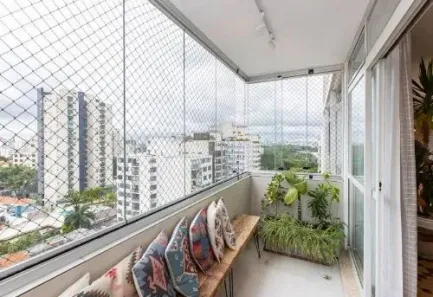 Apartamento com 3 Quartos à venda, 165m² no Vila Mariana, São Paulo