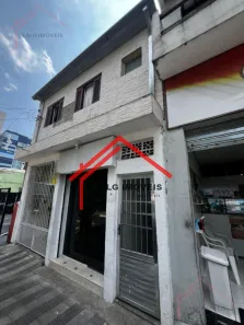Sobrado com 2 Quartos à venda, 300m² no Centro, Osasco