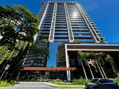Apartamento com 3 Quartos à venda, 127m² no Aldeota, Fortaleza