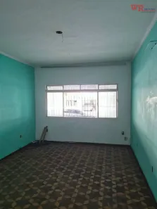 Sobrado com 2 Quartos à venda, 156m² no Baeta Neves, São Bernardo do Campo