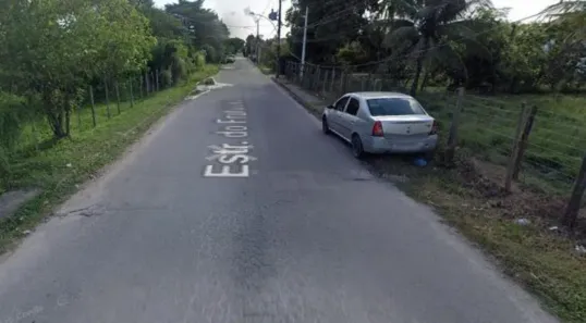 Lote/Terreno à venda, 87875m² no Santa Cruz, Rio de Janeiro