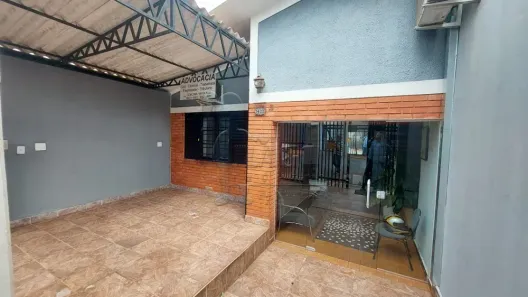 Ponto Comercial com 3 Quartos à venda, 194m² no Jardim Paulista, Ribeirão Preto