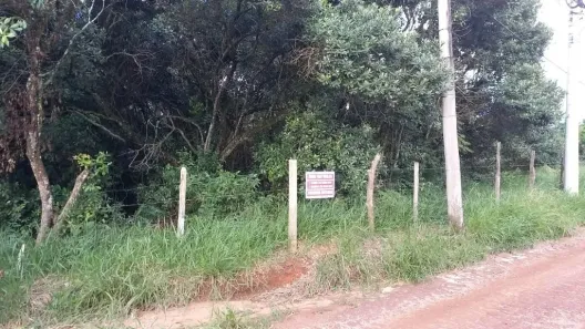Fazenda/Sítio à venda, 24200m² no Santa Cecília II, São José dos Campos