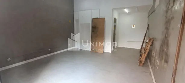 Ponto Comercial para alugar, 95m² no Centro, Campinas