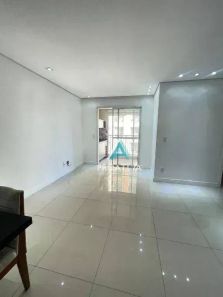 Apartamento com 2 Quartos à venda, 65m² no Vila América, Santo André