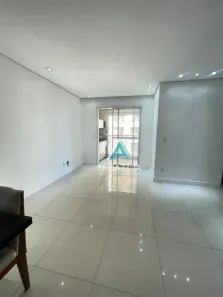 Apartamento com 2 Quartos à venda, 65m² no Vila América, Santo André