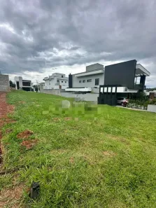 Lote/Terreno à venda, 346m² no Loteamento Residencial Fazenda Casa Grande, Taubaté