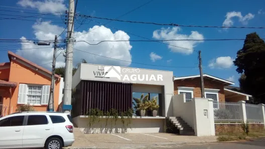 Sala Comercial com 1 Quarto para alugar, 12m² no Chácaras Alpina, Valinhos