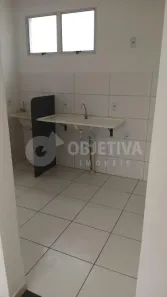Apartamento com 2 Quartos à venda, 46m² no Chácaras Tubalina e Quartel, Uberlândia
