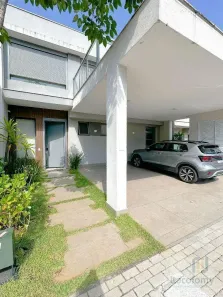 Casa de Condomínio com 3 Quartos à venda, 200m² no Tamboré, Santana de Parnaíba
