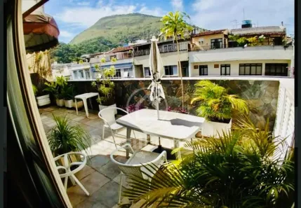 Cobertura com 4 Quartos à venda, 396m² no Copacabana, Rio de Janeiro