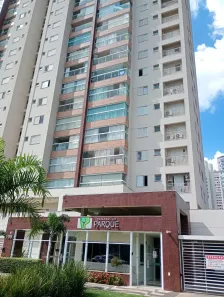 Apartamento com 3 Quartos para alugar, 94m² no Jardim Atlântico, Goiânia