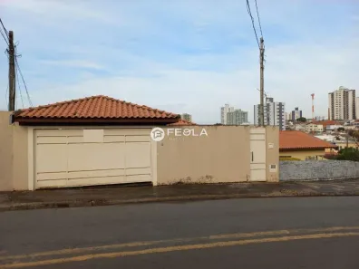 Imóvel Comercial com 2 Quartos à venda, 80m² no Jardim São Domingos, Americana