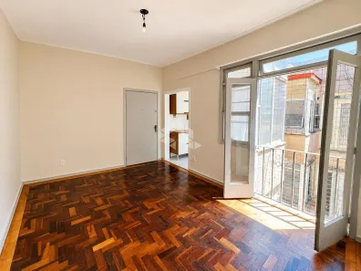 Apartamento com 1 Quarto à venda, 43m² no Cidade Baixa, Porto Alegre