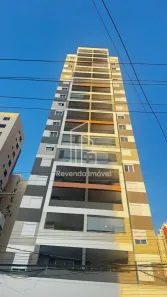 Apartamento com 1 Quarto à venda, 25m² no Tatuapé, São Paulo