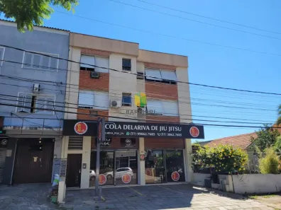 Apartamento com 2 Quartos à venda, 80m² no Passo da Areia, Porto Alegre