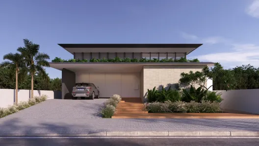 Casa de Condomínio com 3 Quartos à venda, 293m² no Alphaville, Rio das Ostras