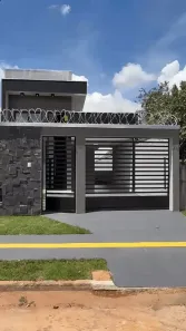 Casa com 3 Quartos à venda, 120m² no Colina Azul, Aparecida de Goiânia
