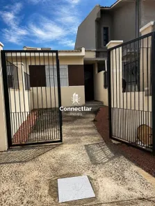 Casa com 2 Quartos à venda, 54m² no Morada do Bosque, Cachoeirinha