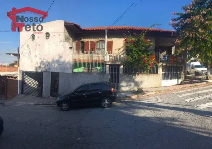 Casa com 2 Quartos à venda, 180m² no Vila Jaguara, São Paulo