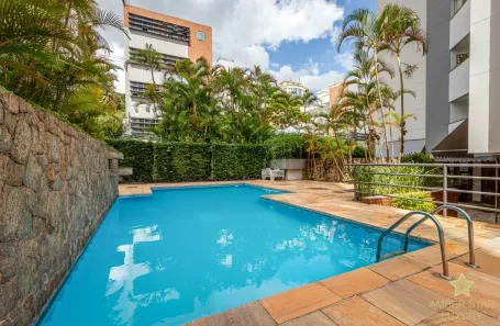 Apartamento com 3 Quartos à venda, 90m² no Pinheiros, São Paulo