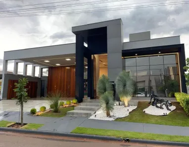 Casa com 4 Quartos à venda, 374m² no , Porto Rico