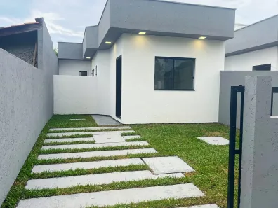 Casa com 2 Quartos à venda, 68m² no Campeche, Florianópolis