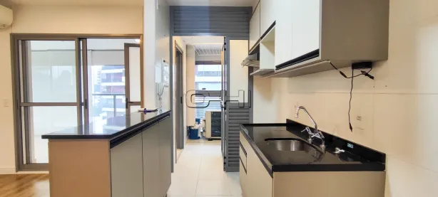 Apartamento com 2 Quartos para alugar, 78m² no Pinheiros, São Paulo