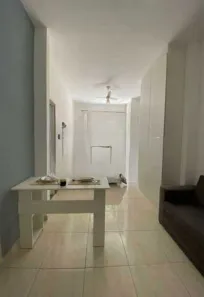 Apartamento com 1 Quarto à venda, 24m² no Catete, Rio de Janeiro