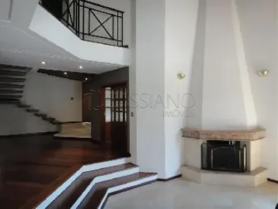 Casa de Condomínio com 4 Quartos à venda, 410m² no Condomínio Bosque Imperial, São José dos Campos