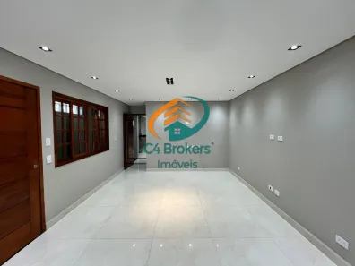 Sobrado com 2 Quartos à venda, 140m² no Vila Maria Alta, São Paulo