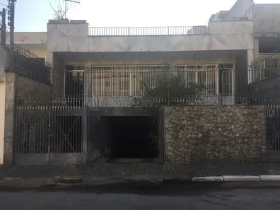 com 6 Quartos para alugar, 520m² no Vila Lúcia, São Paulo